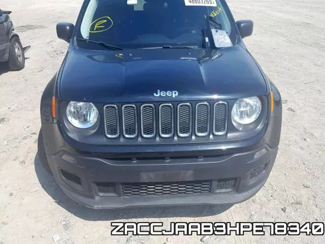 ZACCJAAB3HPE78340