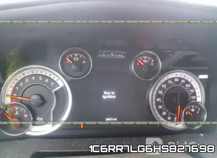 1C6RR7LG6HS827698