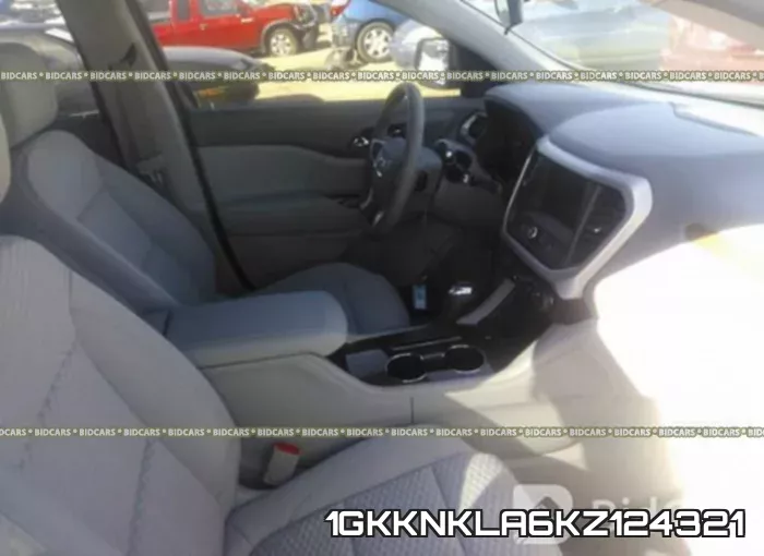 1GKKNKLA6KZ124321
