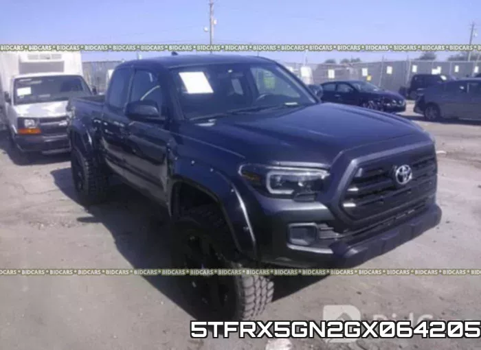 5TFRX5GN2GX064205