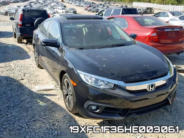 19XFC1F36HE003061
