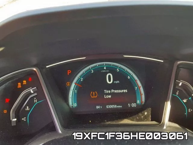 19XFC1F36HE003061