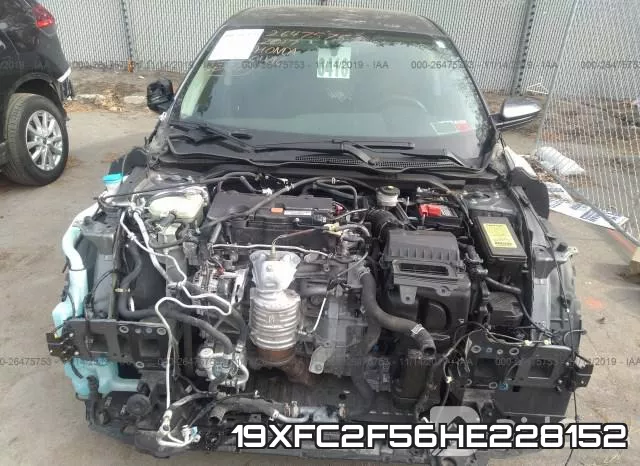 19XFC2F56HE228152