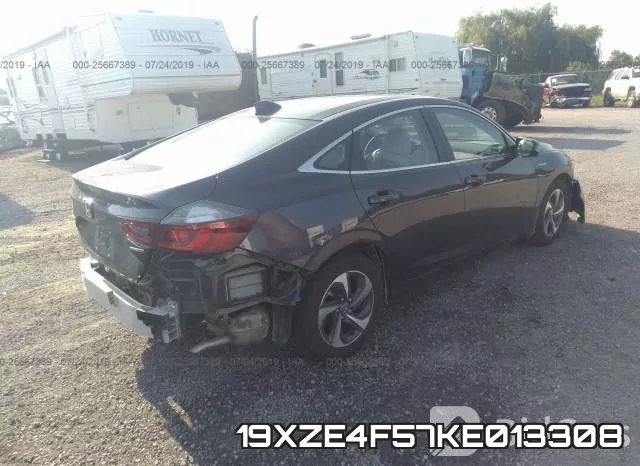 19XZE4F57KE013308