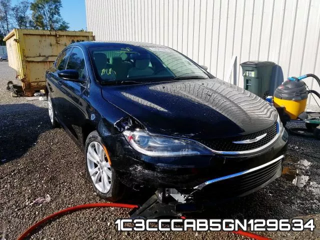 1C3CCCAB5GN129634