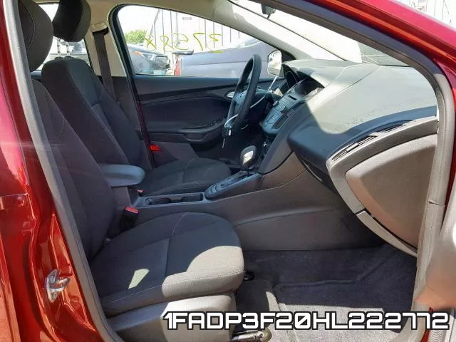 1FADP3F20HL222772