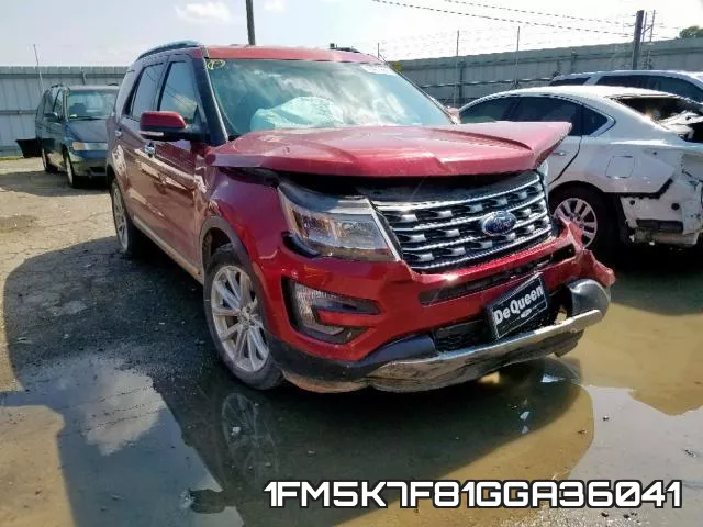 1FM5K7F81GGA36041