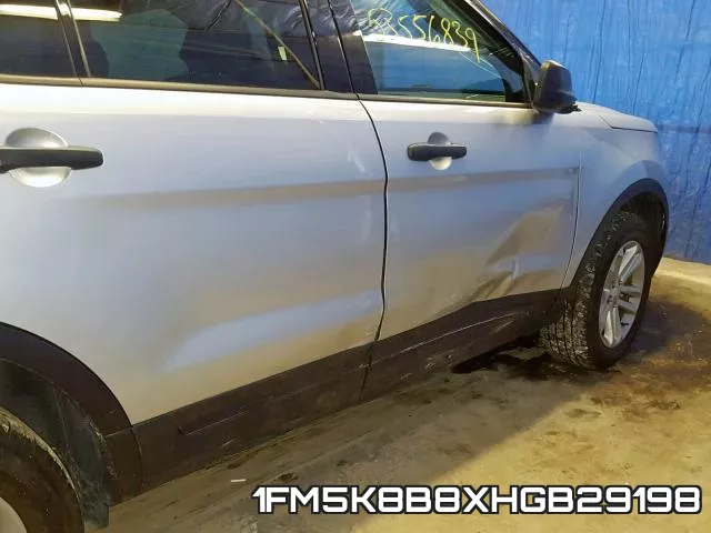 1FM5K8B8XHGB29198