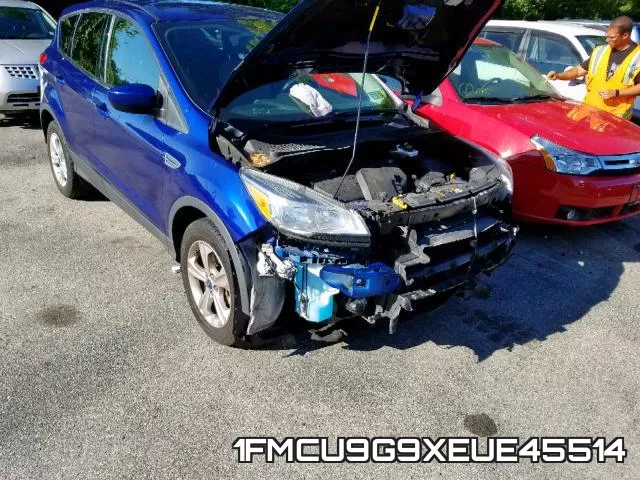 1FMCU9G9XEUE45514