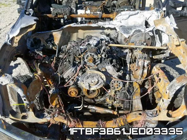 1FTBF3B61JED03335
