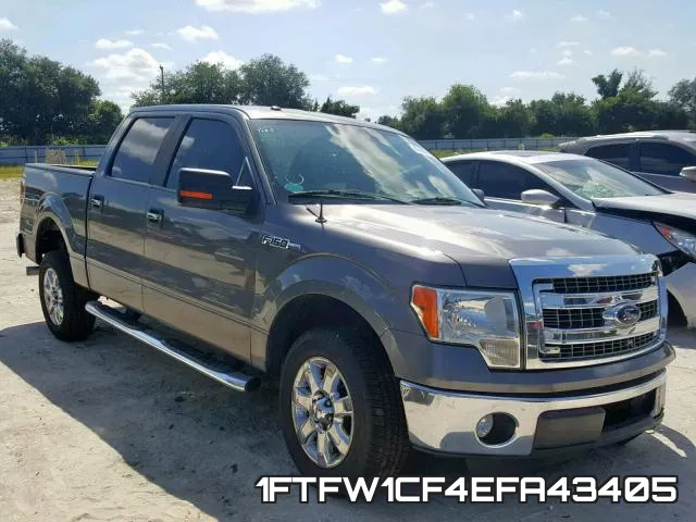 1FTFW1CF4EFA43405