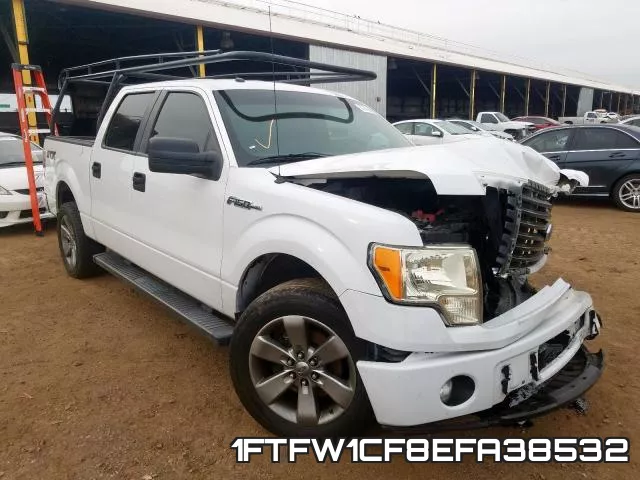 1FTFW1CF8EFA38532