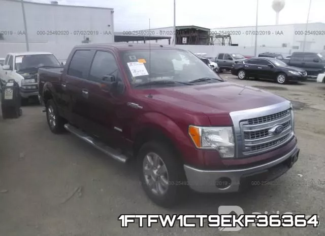 1FTFW1CT9EKF36364