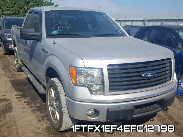 1FTFX1EF4EFC12798