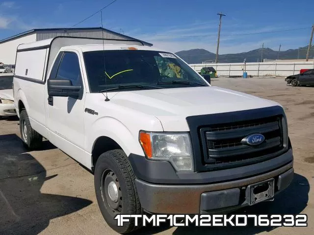 1FTMF1CM2EKD76232