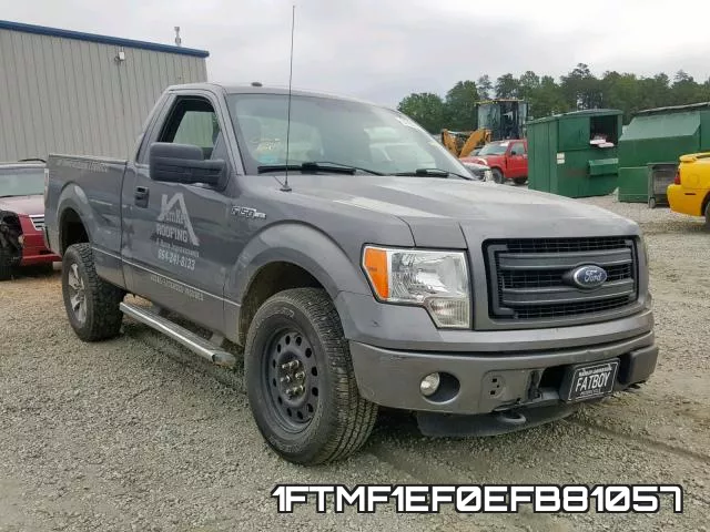 1FTMF1EF0EFB81057