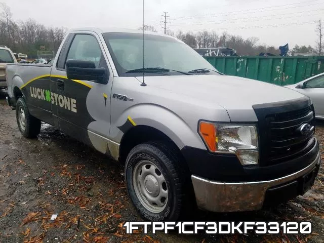 1FTPF1CF3DKF33120