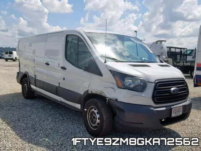 1FTYE9ZM8GKA72562