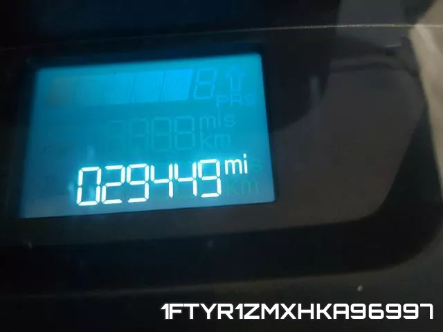 1FTYR1ZMXHKA96997