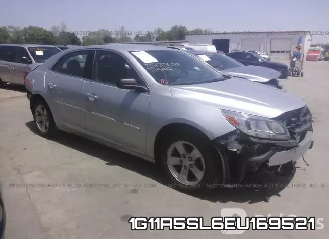 1G11A5SL6EU169521