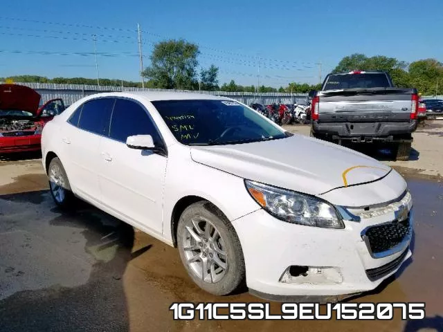 1G11C5SL9EU152075