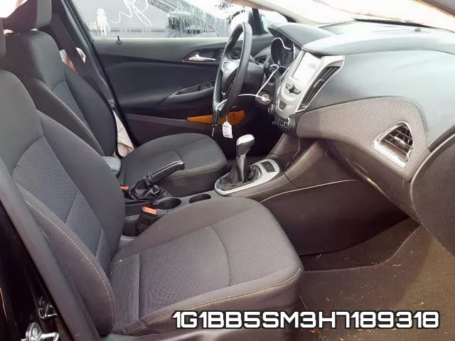 1G1BB5SM3H7189318