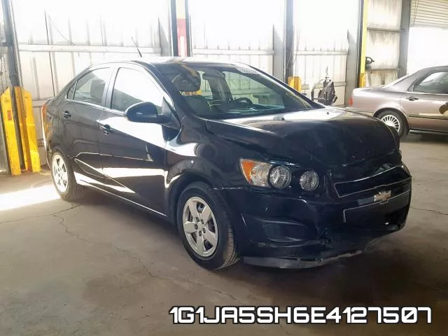 1G1JA5SH6E4127507