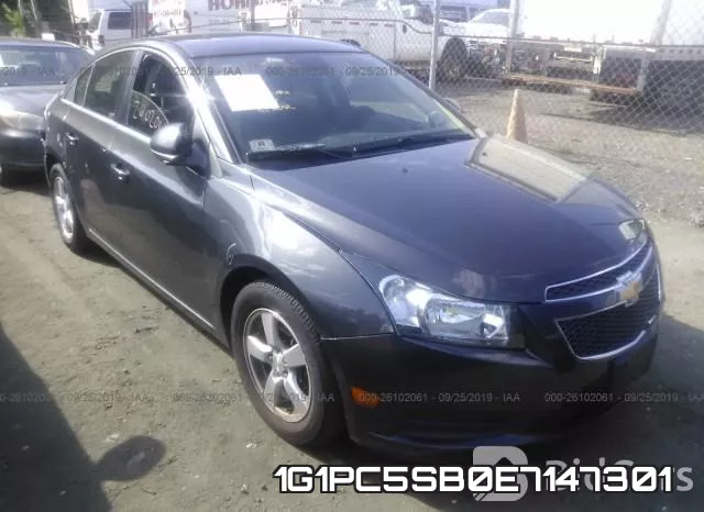 1G1PC5SB0E7147301
