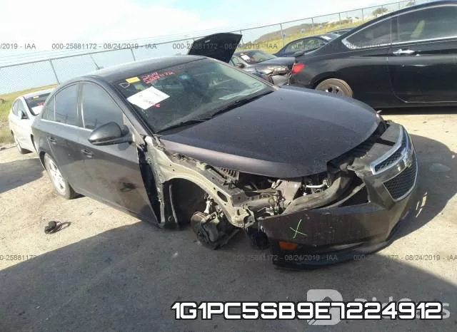 1G1PC5SB9E7224912