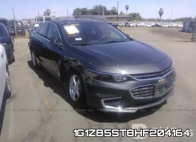 1G1ZB5ST8HF204164
