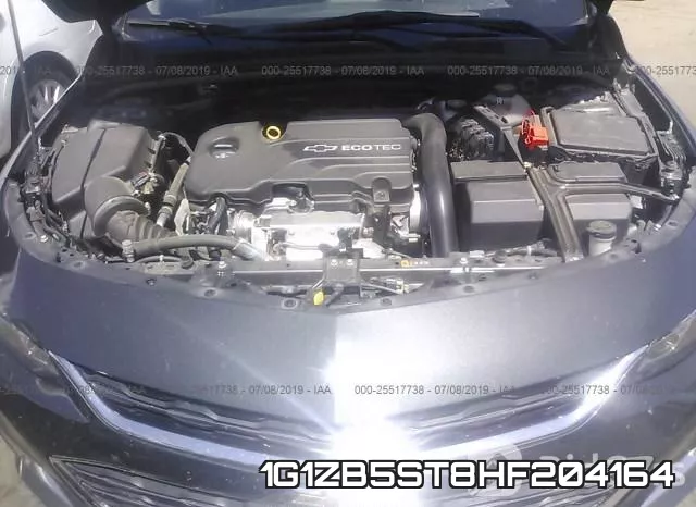 1G1ZB5ST8HF204164