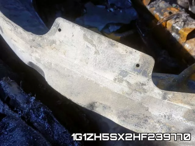 1G1ZH5SX2HF239770