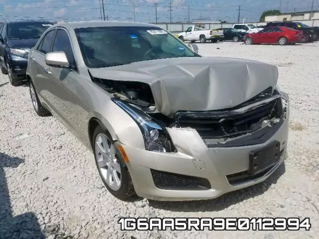 1G6AA5RA9E0112994