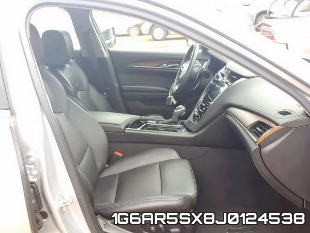 1G6AR5SX8J0124538