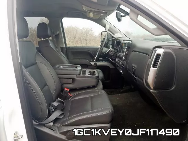 1GC1KVEY0JF117490