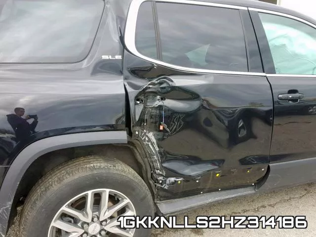1GKKNLLS2HZ314186