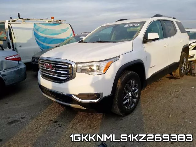 1GKKNMLS1KZ269383