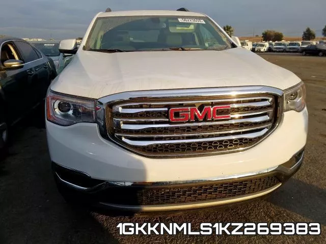 1GKKNMLS1KZ269383