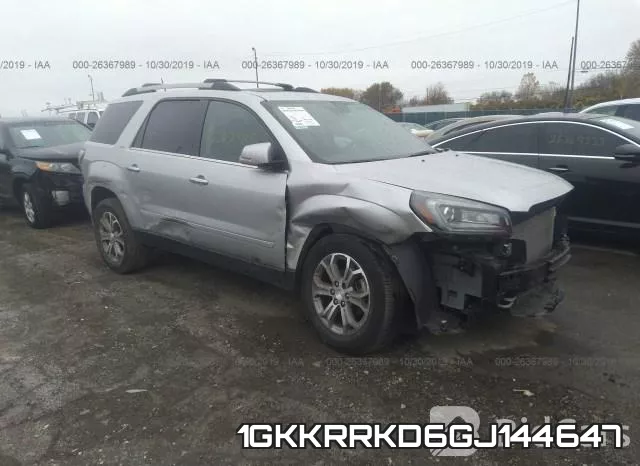 1GKKRRKD6GJ144647