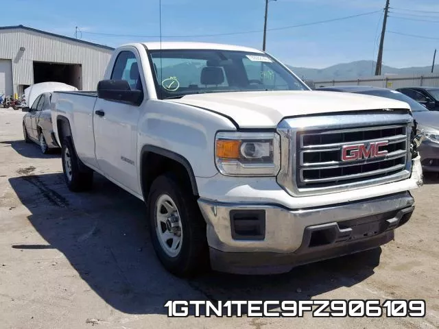 1GTN1TEC9FZ906109