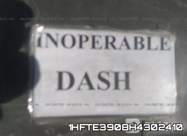 1HFTE3908H4302410