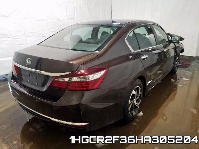 1HGCR2F36HA305204