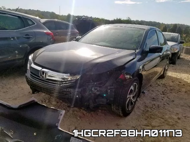 1HGCR2F38HA011173