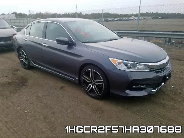 1HGCR2F57HA307688