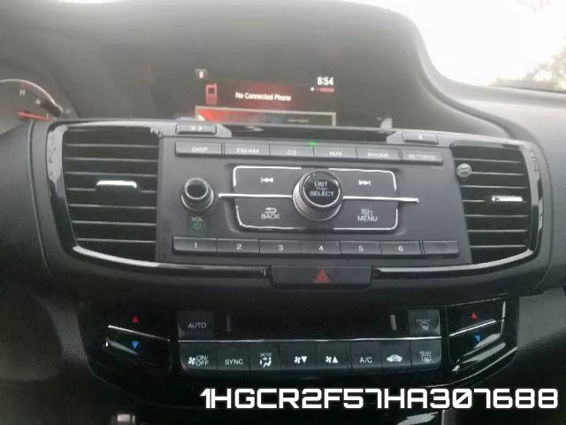 1HGCR2F57HA307688