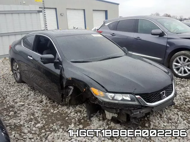 1HGCT1B88EA002286