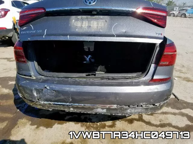 1VWBT7A34HC049713