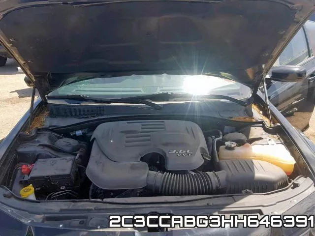 2C3CCABG3HH646391