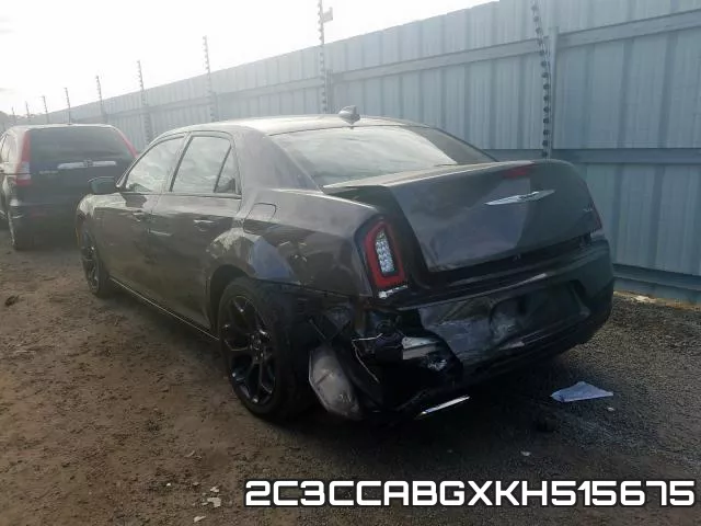 2C3CCABGXKH515675