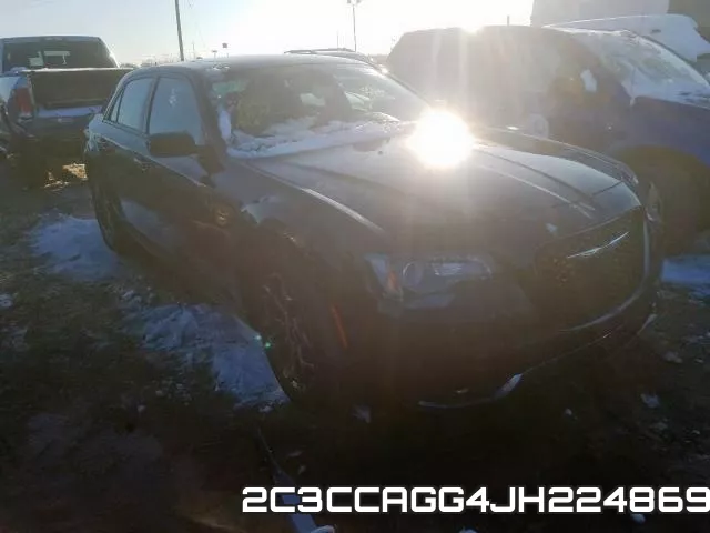 2C3CCAGG4JH224869